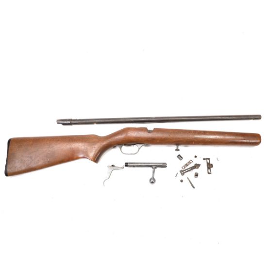SAVAGE MODEL 3D 22LR PARTS KIT, Just one available, J1-AFM-260708, RTG Parts
