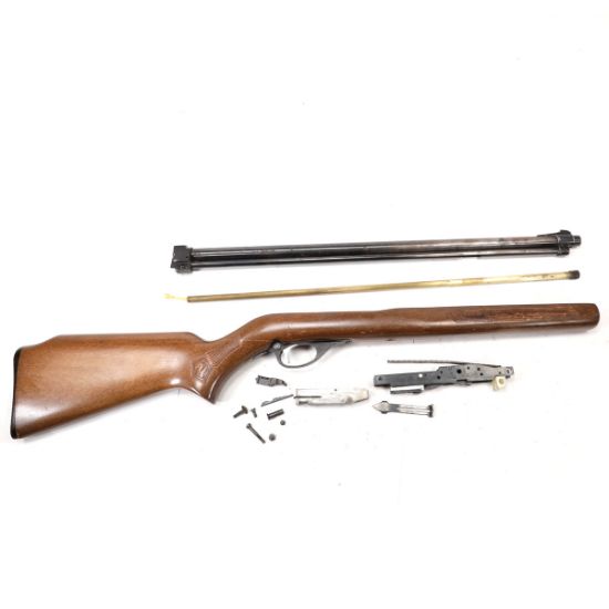 MARLIN GLENFIELD MODEL 60 .22LR PARTS KIT, Just One Available, J1-AFM-260699, RTG Parts