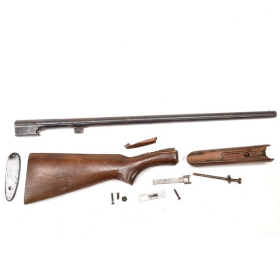 WINCHESTER MODEL 37 16GA 28" PARTS KIT, Just one available, J1-AFM-260703, RTG Parts