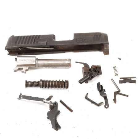 TAURUS G3C 9MM PARTS KIT, Just One Available, J1-AFM-260712, RTG Parts