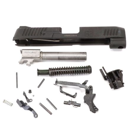 TAURUS G3 9MM PARTS KIT, Just One Available, J1-AFM-260713, RTG Parts