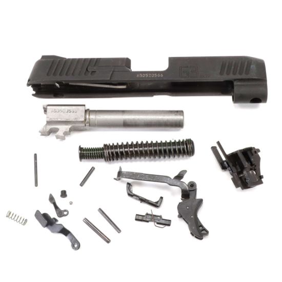 TAURUS G3 9MM PARTS KIT, Just One Available, J1-AFM-260713, RTG Parts