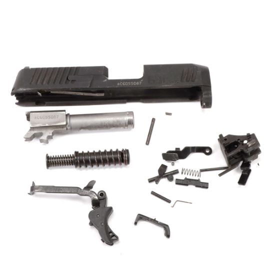 TAURUS G3C 9MM PARTS KIT, Just One Available, J1-AFM-260714, RTG Parts