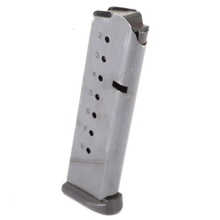 TAURUS PT1911 45ACP 8RD MAG USED VG, Just One Available, J1-AFM-260721, RTG Parts