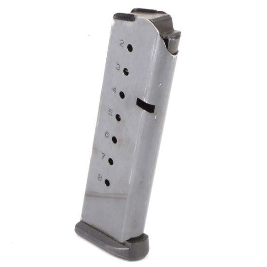 TAURUS PT1911 45ACP 8RD MAG USED VG, Just One Available, J1-AFM-260721, RTG Parts