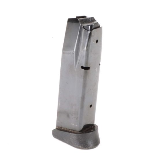 TAURUS PT24/7 .40SW 15RD MAG USED VG, Just One Available, J1-AFM-260718, RTG Parts