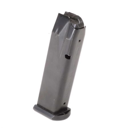 CANIK TP9 18RD 9MM MAG USED VG, Just One Available, J1-AFM-260722, RTG Parts