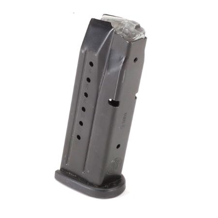 S&W M&P CARRY 15RD 9MM MAG USED VG, Just One Available, J1-AFM-260725, RTG Parts