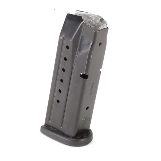 S&W M&P CARRY 15RD 9MM MAG USED VG, Just One Available, J1-AFM-260725, RTG Parts