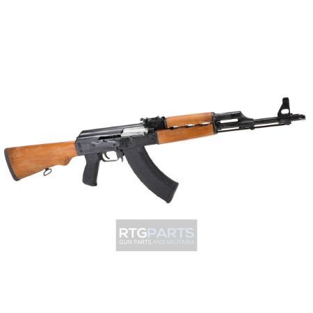 Picture of ZASTAVA M70 ZPAP RETRO 7.62X39 AK47 BEECH WOOD 30RD