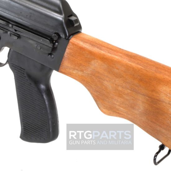 Picture of ZASTAVA M70 ZPAP RETRO 7.62X39 AK47 BEECH WOOD 30RD