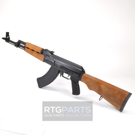 Picture of ZASTAVA M70 ZPAP RETRO 7.62X39 AK47 BEECH WOOD 30RD
