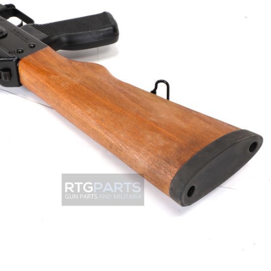 Picture of ZASTAVA M70 ZPAP RETRO 7.62X39 AK47 BEECH WOOD 30RD