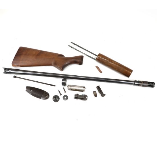Picture of REMINGTON 870 WINGMASTER 16GA 26" POLY-CHOKE PARTIAL PARTS KIT