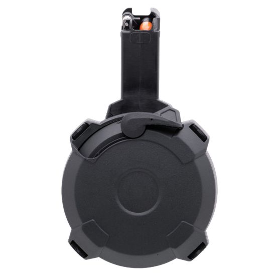PMAG D-50 MP5 9mm 50rd Drum New, Magpul, SP5, SP5K, MP5K, HK94, SP89, 840815132226, MP-MAG1181-BLK, RTG Parts