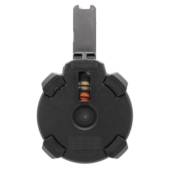 PMAG D-50 MP5 9mm 50rd Drum New, Magpul, SP5, SP5K, MP5K, HK94, SP89, 840815132226, MP-MAG1181-BLK, RTG Parts