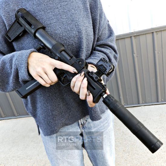 Picture of GLOCK 9MM 30RD WINDOW MAGAZINE, AC-UNITY