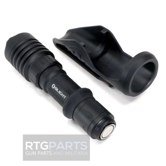 Picture of OLIGHT WARRIOR X 4, RECHARGEABLE 2,600 LUMEN FLASHLIGHT