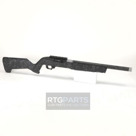 Picture of RUGER 10/22 CARBON FIBER 22LR 16" 10RD 32014