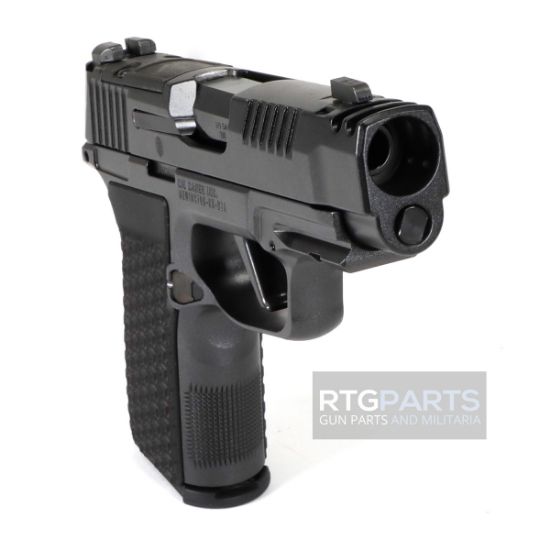 Picture of SIG SAUER P365 LUXE 380ACP 3.1" COMP 12RD