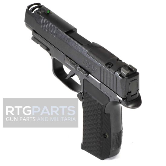 Picture of SIG SAUER P365 LUXE 380ACP 3.1" COMP 12RD