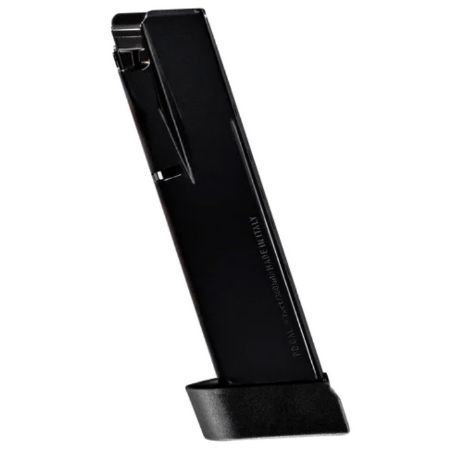 Beretta OEM 80X Cheetah 15rd magazine, 082442020723, MAG-JM80X38015, RTG Parts