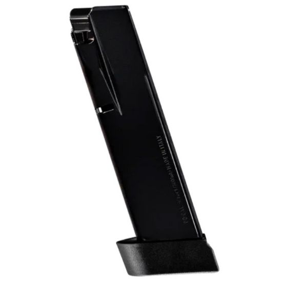Beretta OEM 80X Cheetah 15rd magazine, 082442020723, MAG-JM80X38015, RTG Parts
