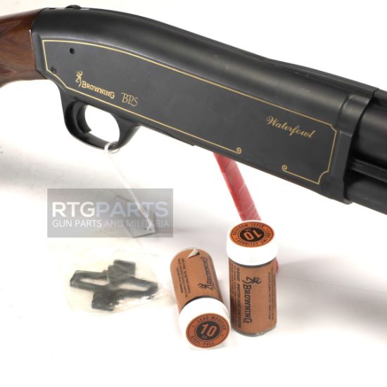Picture of BROWNING BPS WATERFOWL 10GA 30" USED VG