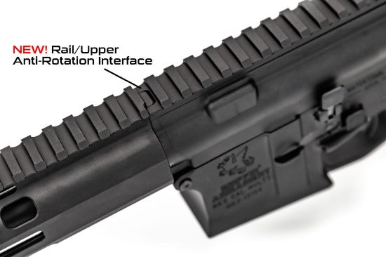 Griffin Armament, MK2 PSD, Fully Ambidextrous, Semi-Automatic, AR Pistol, 300 Blackout, 11.5" Barrel, Black Finish, Pistol Stabilizing Brace, Full Length M-LOK Handguard, Picatinny Rail, 30 Rounds, 1 Magazine, Ambi Lower, 689396840492, FFL-GRIFFIN-MK2PSD30095P-W, RTG Parts