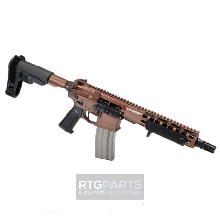 Picture of GRIFFIN ARMAMENT MK2 PSD 9.5" 300BLK PISTOL TERRA BROWN MK2PSD30095PFDE-W