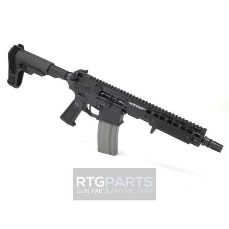 Picture of GRIFFIN ARMAMENT MK2 PSD 9.5" 300BLK PISTOL BLACK MK2PSD30095P-W
