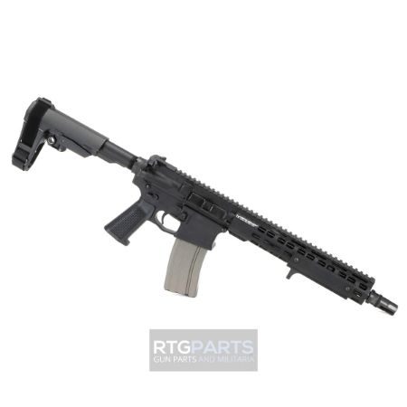 Picture of GRIFFIN ARMAMENT MK2 CQB 11.5" 223W PISTOL BLACK MK2CQB223W115P-W