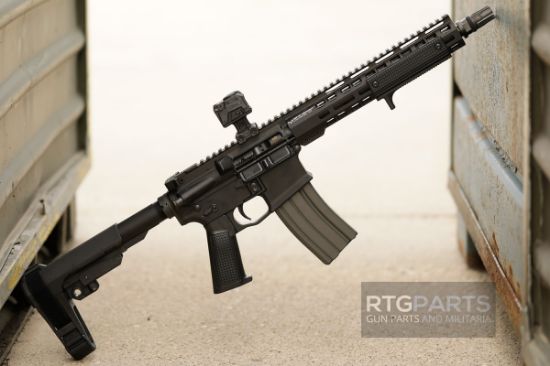 Steiner, MPS 2.0, Red Dot Sight, 1X Magnification, 2mm, 3.3MOA, Matte Finish, Black, ACRO Footprint, Pistol Sight, MIS-ST-8700000040, 840229107391, RTG Parts