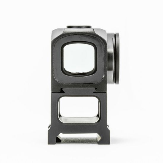 Griffin Armament, Micro Sight, Green Dot, Acro Foot Print, Black, 608870863406, GRIFFIN-GMS3G, RTG Parts