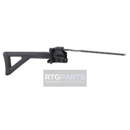 HK51 Folding Stock With Recoil Assembly Complete, Choate, PTR-PDW, HKK-5154, RTG Parts
