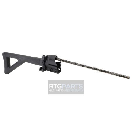 HK G3 91 PTR Folding Stock with Recoil Assembly Complete, Choate Machine and Tool, PTR91, CETME, C308, Side Folder, HKK-1309, RTG Parts