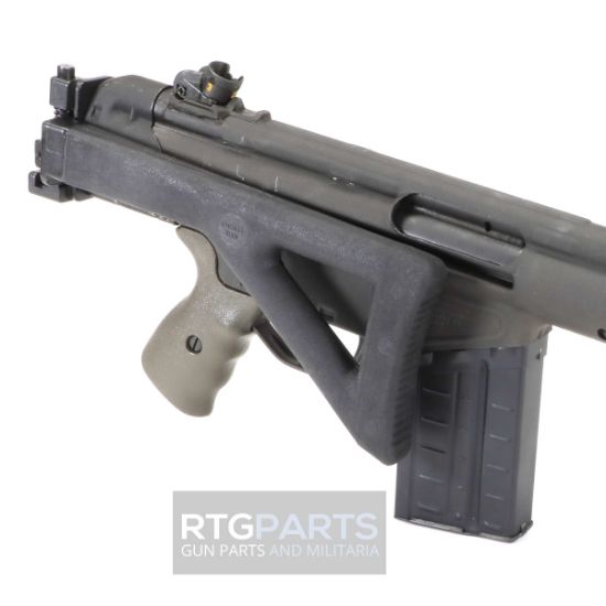 HK G3 91 PTR Folding Stock with Recoil Assembly Complete, Choate Machine and Tool, PTR91, CETME, C308, Side Folder, HKK-1309, RTG Parts
