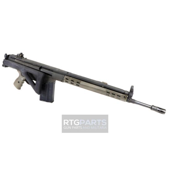 HK G3 91 PTR Folding Stock with Recoil Assembly Complete, Choate Machine and Tool, PTR91, CETME, C308, Side Folder, HKK-1309, RTG Parts