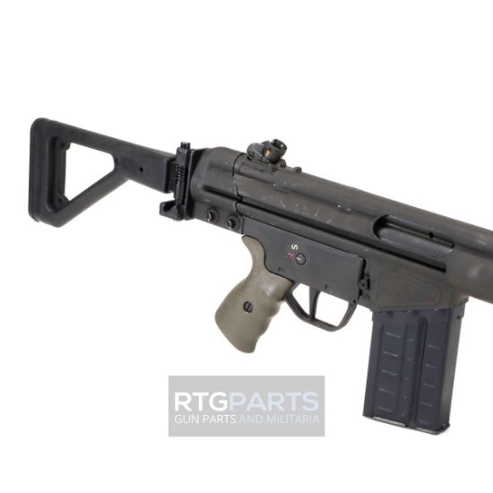 HK G3 91 PTR Folding Stock New, Choate Machine and Tool, PTR91, CETME, C308, Side Folder, HKK-1308, RTG Parts