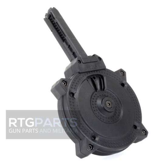 Picture of TAURUS TX22 52RD DRUM