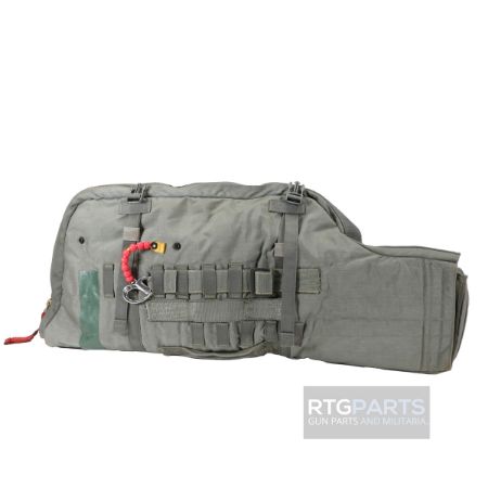 USGI, Modular Airborne Weapons Case (MAWC), Foliage Green, Used Good to Very-Good Condition, US Surplus, TBD-MAWC, RTG Parts