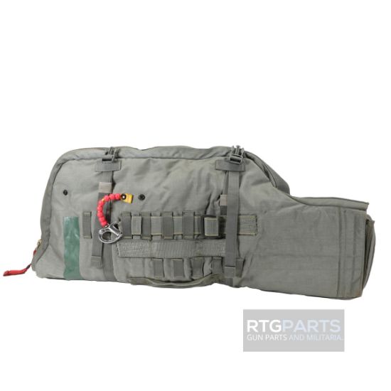 USGI, Modular Airborne Weapons Case (MAWC), Foliage Green, Used Good to Very-Good Condition, US Surplus, TBD-MAWC, RTG Parts