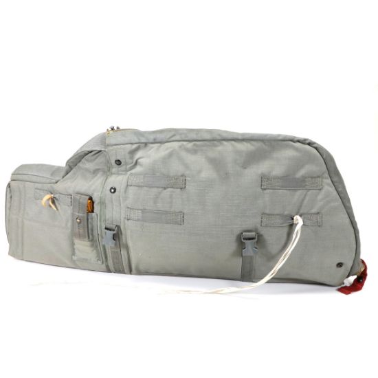 USGI, Modular Airborne Weapons Case (MAWC), Foliage Green, Used Good to Very-Good Condition, US Surplus, TBD-MAWC, RTG Parts