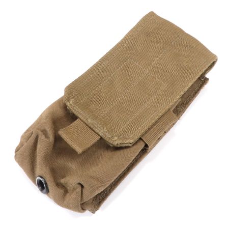 Picture of USMC COY AR15 M4 DUAL MAGAZINE POUCH