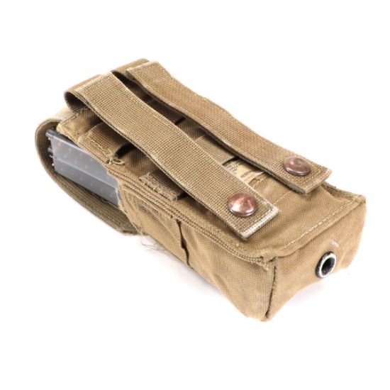 Picture of USMC COY AR15 M4 DUAL MAGAZINE POUCH