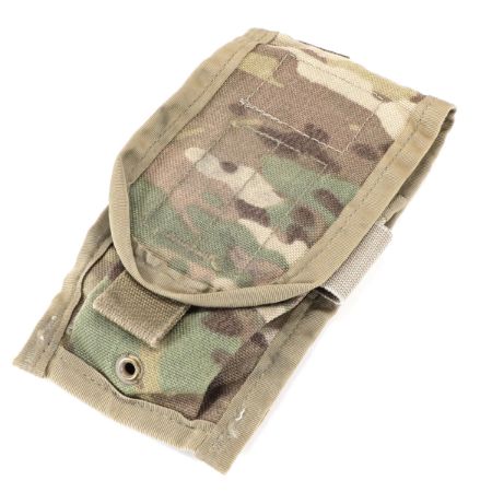 Picture of USGI OCP AR15 M4 DUAL MAGAZINE POUCH