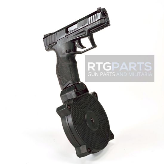 Picture of TAURUS TX22 52RD DRUM