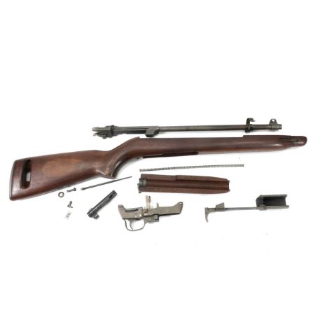 M1 CARBINE 30 CAL PARTS KIT, Just One Available, J1-AFM-260731, RTG Parts