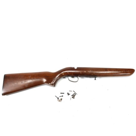 RIMFIRE STOCK & SMALL PARTS, Just One Available, J1-AFM-260734, RTG Parts