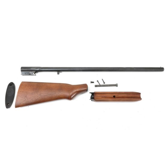 HARRINGTON & RICHARDSON TOPPER MODEL 88 BREAK ACTION 12GA 28" SHOTGUN PARTS KIT, Just One Available, J1-AFM-260735, RTG Parts